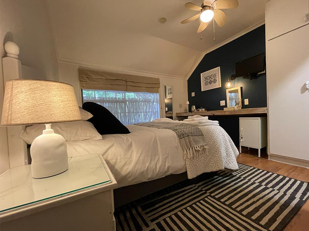 Single Room at The Homestead