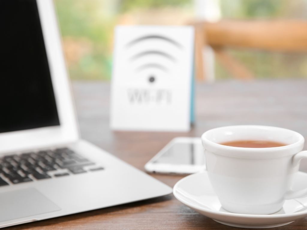 Reliable High-Speed Wi-Fi