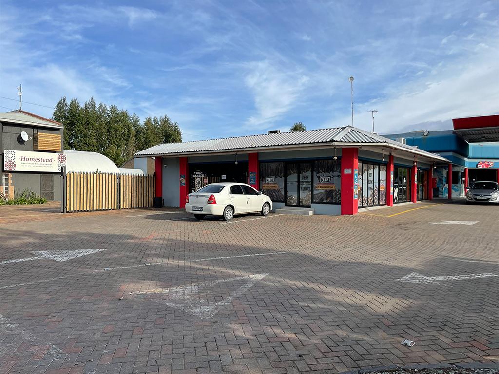 Convenience on Your Doorstep